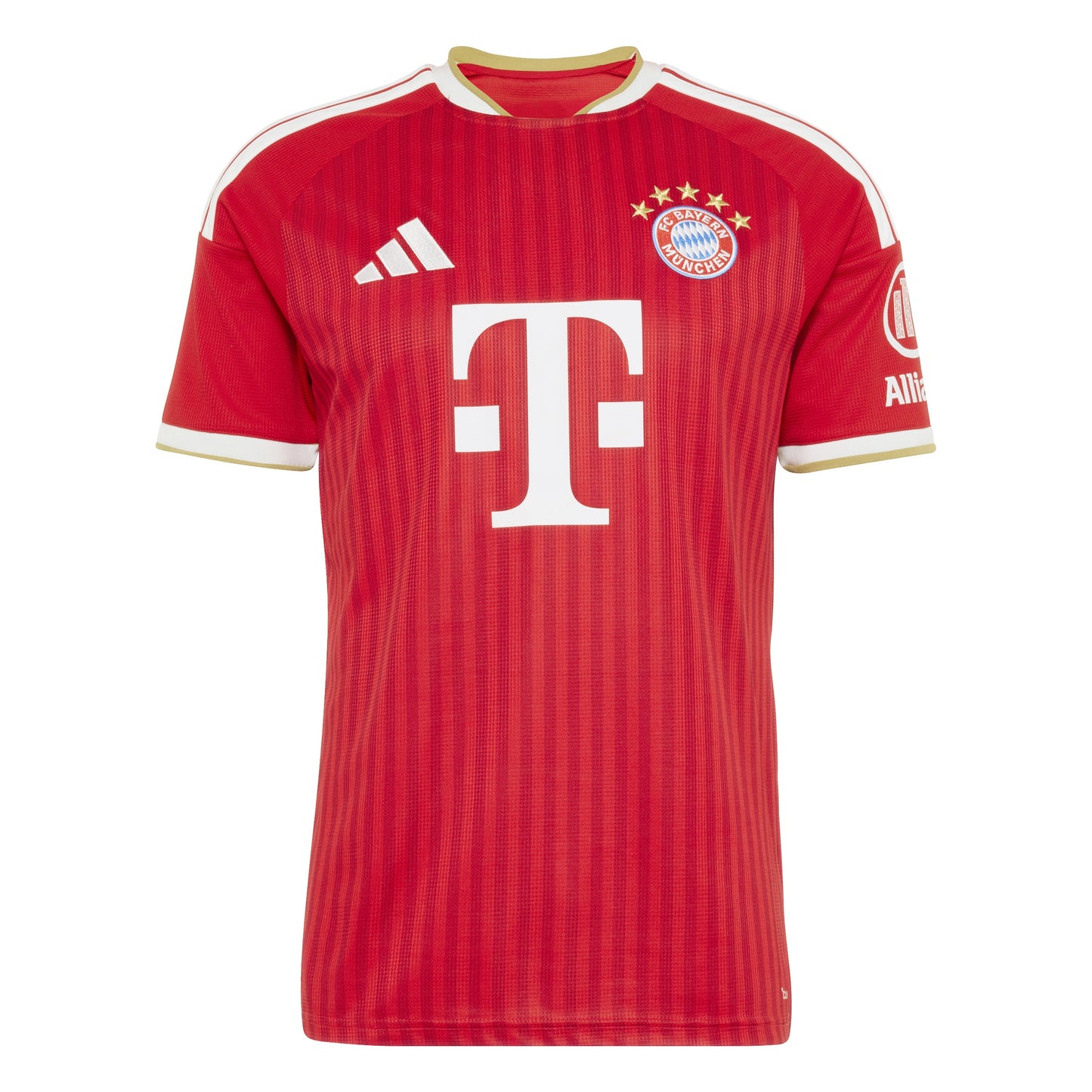 Adidas FC Bayern FCB 26/27 Home Jersey