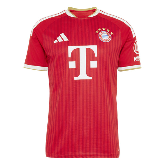 Adidas FC Bayern FCB 26/27 Home Jersey