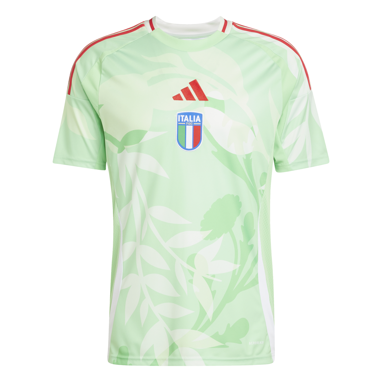 Adidas FIGC (Italy) Away Jersey