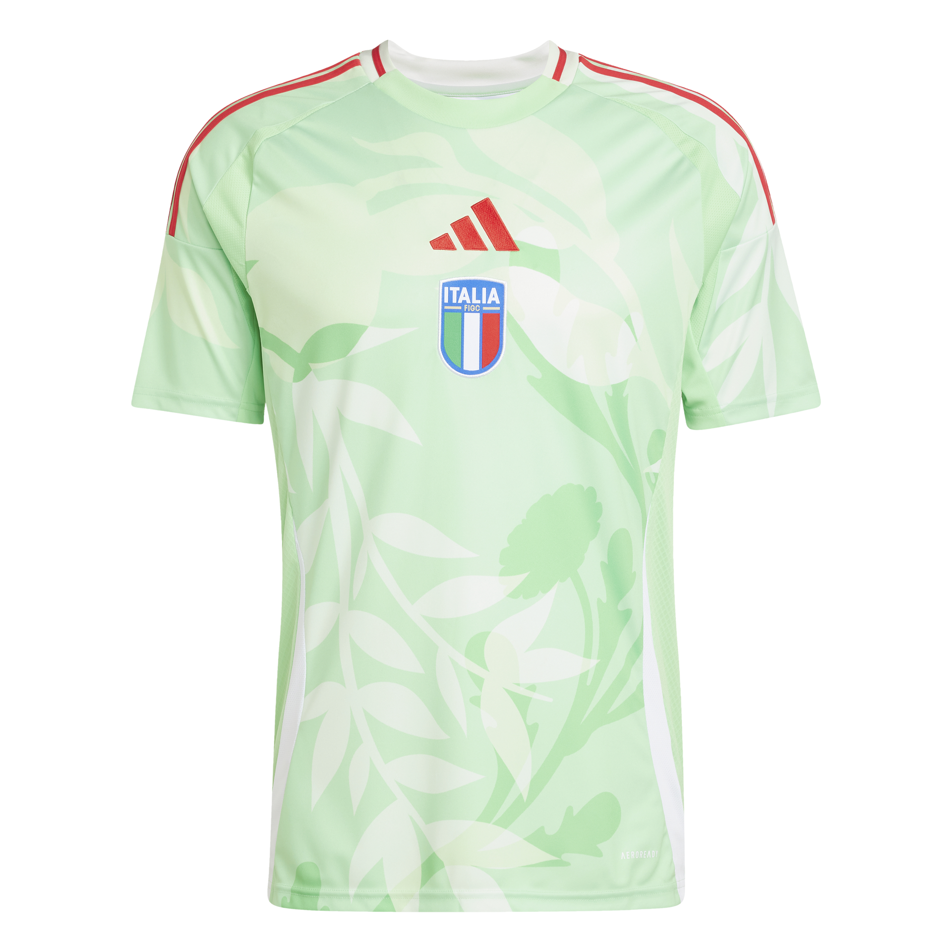 Adidas FIGC (Italy) Away Jersey