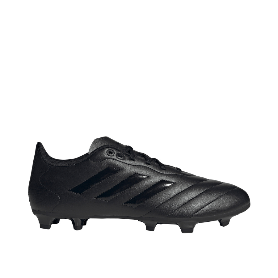 Adidas Goletto VIII FG Black Boot