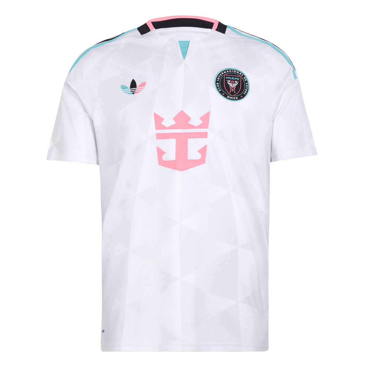 Adidas Inter Miami IMCF 26/27 Third Jersey Messi