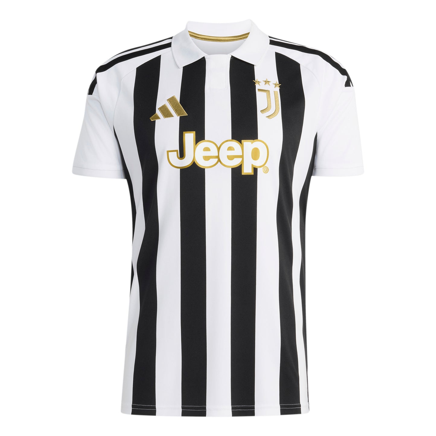 Adidas Juve 26/27 Home Jersey