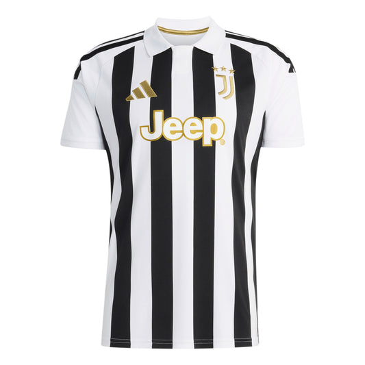 Adidas Juve 26/27 Home Jersey