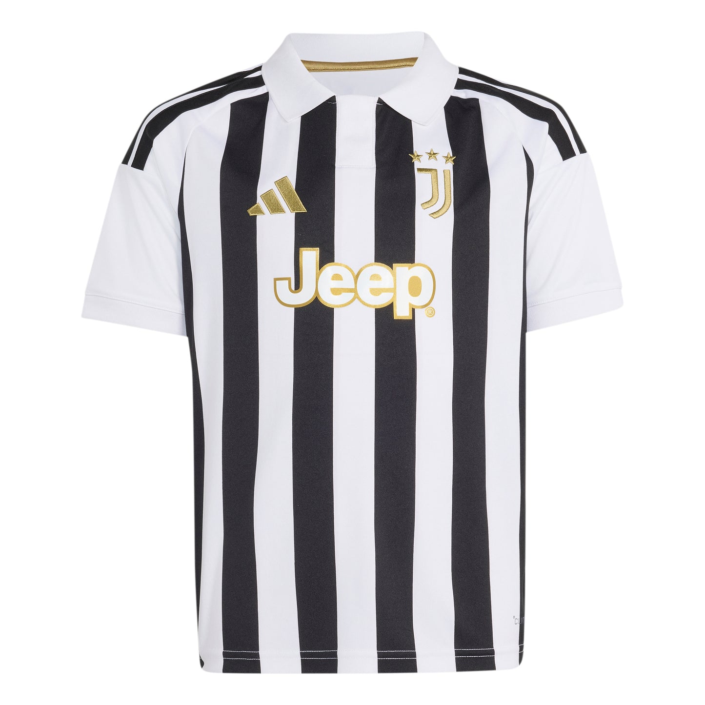 Adidas Juve 26/27 Home Jersey Kids