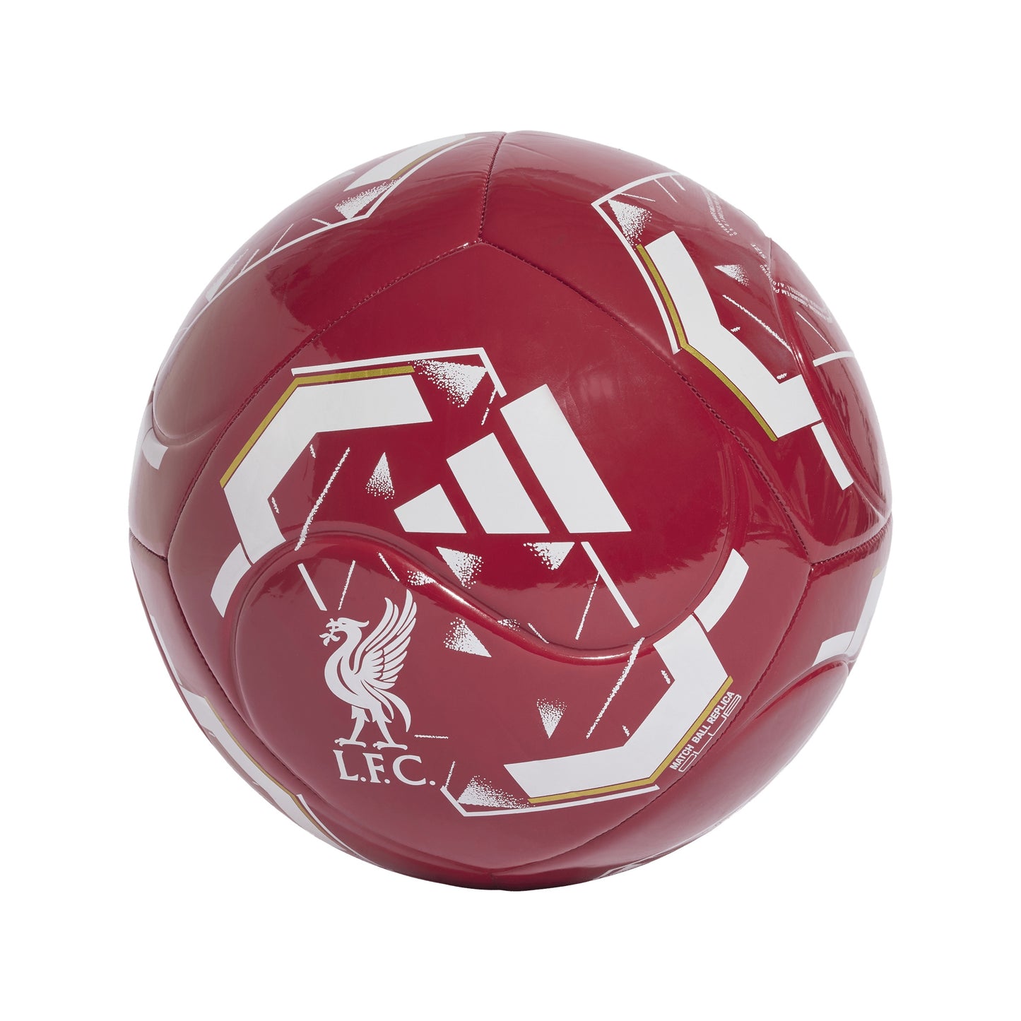 Adidas Liverpool Football