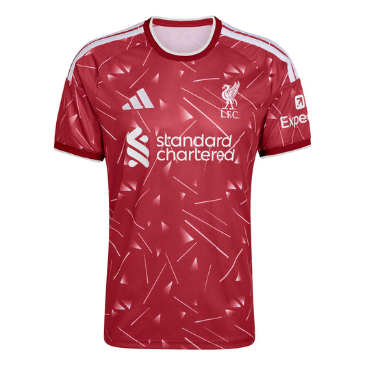 Adidas Liverpool LFC 26/27 Home Jersey