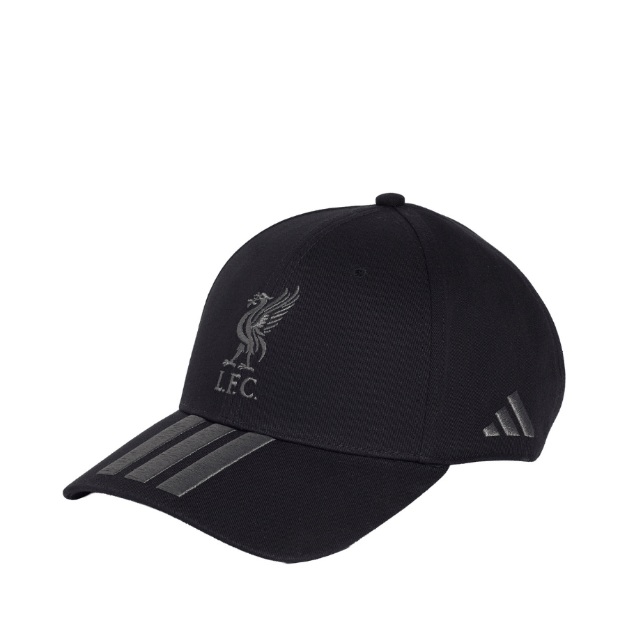 Adidas Liverpool LFC Cap Black