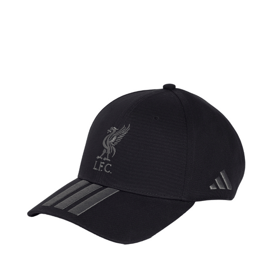 Adidas Liverpool LFC Cap Black