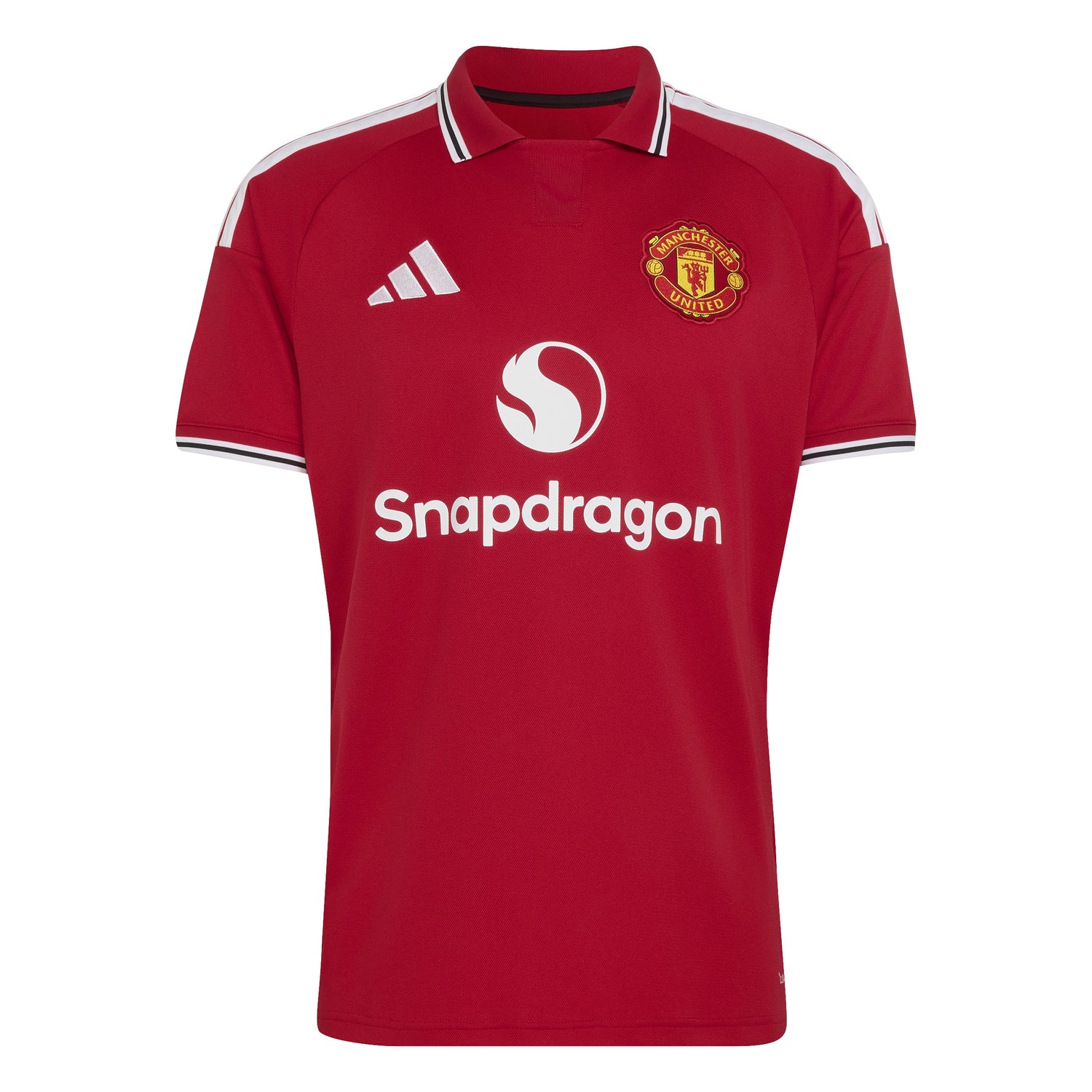 Adidas MUFC 26/27 Home Jersey