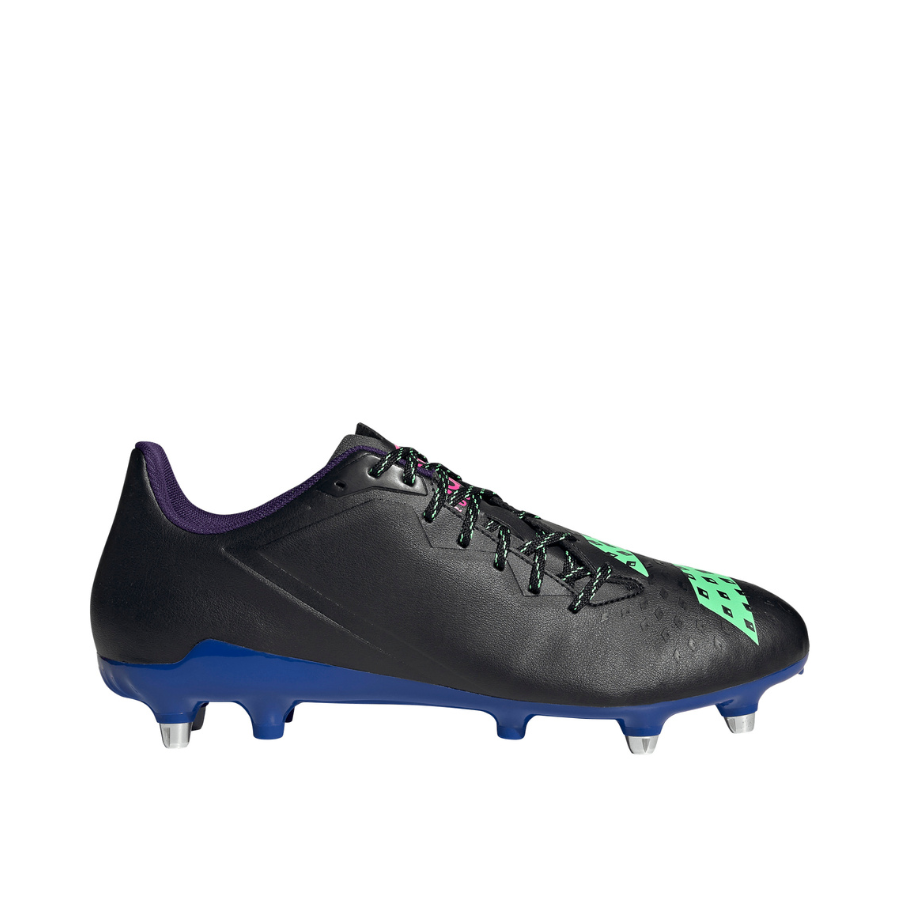Adidas Malice (SG) Rugby Boot