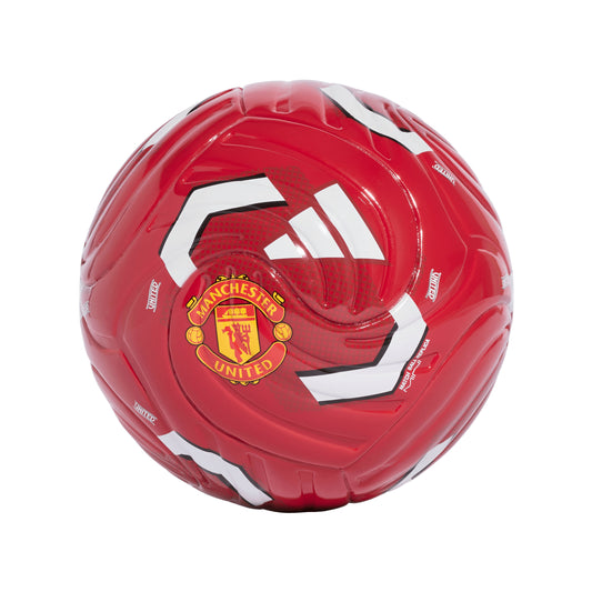 Adidas Man Utd MUFC Football - Mini
