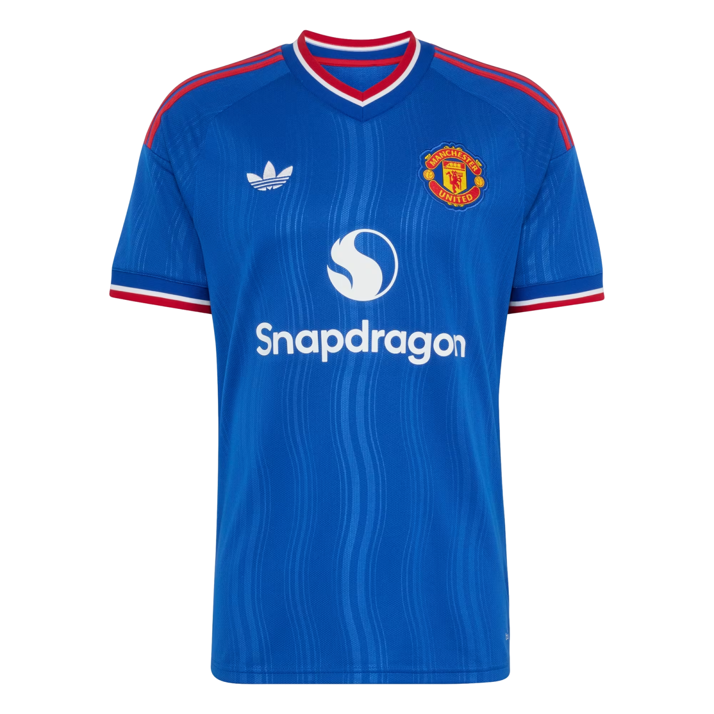 Adidas Manchester United MUFC 26/27 Away Jersey