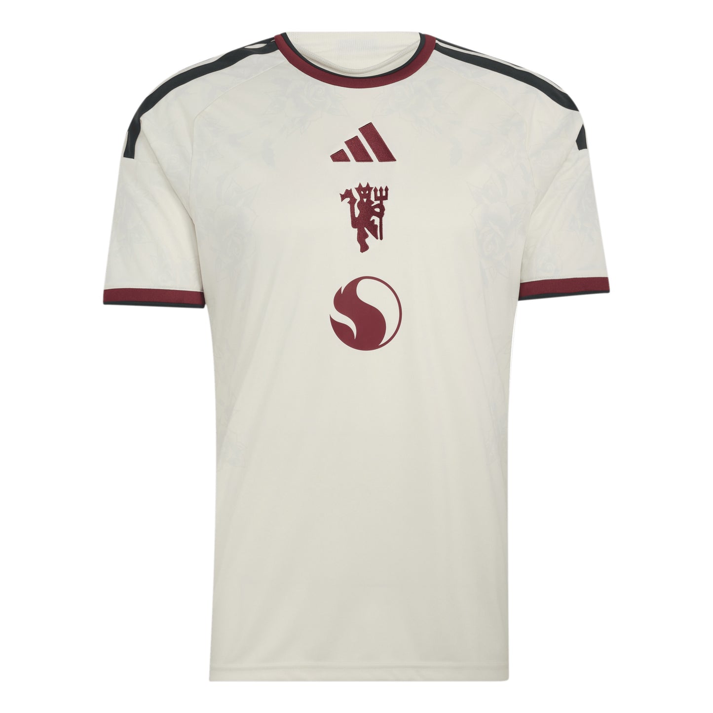 Adidas Manchester United MUFC 26/27 Third Jersey