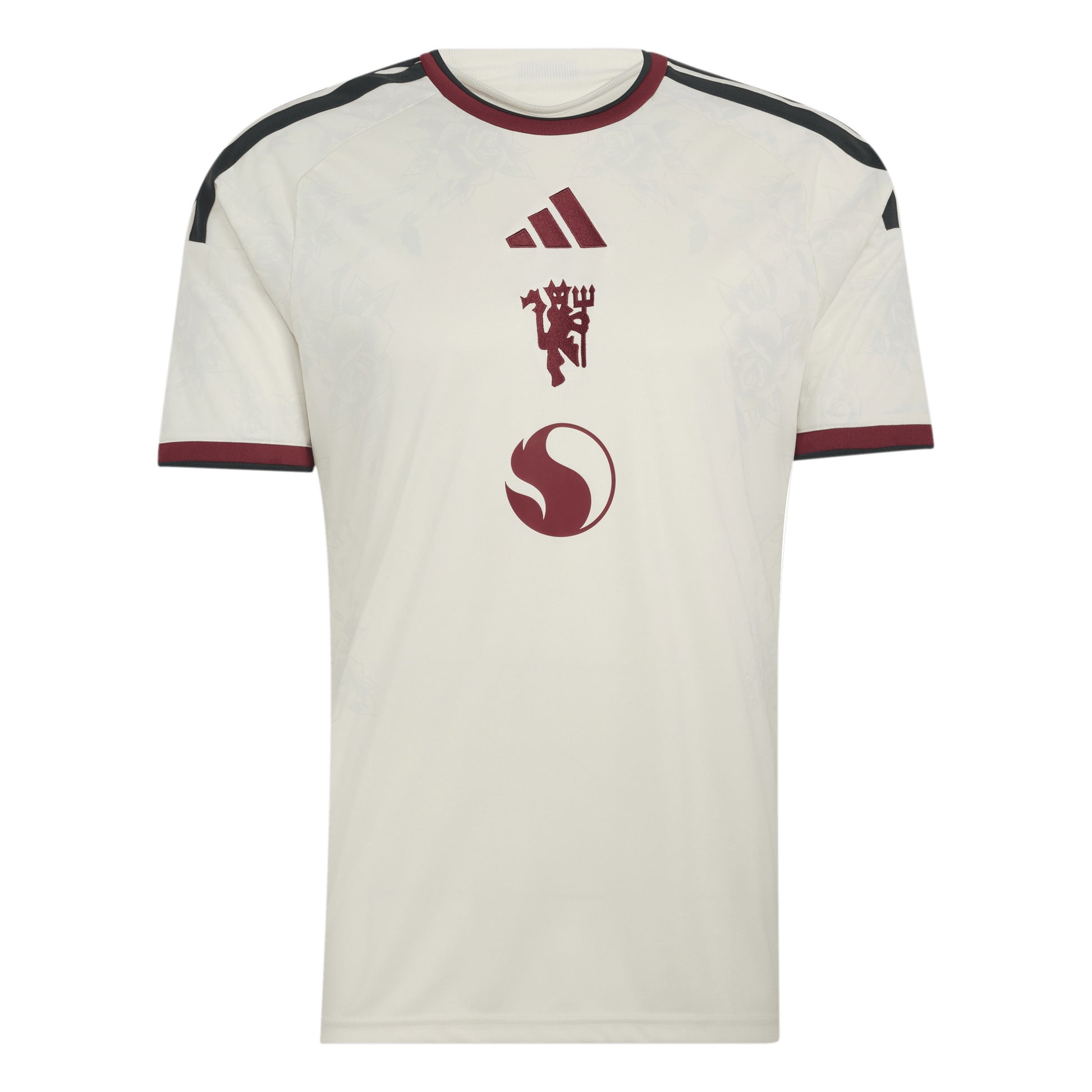 Adidas Manchester United MUFC 26/27 Third Jersey