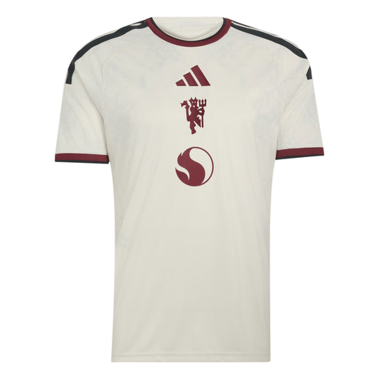 Adidas Manchester United MUFC 26/27 Third Jersey