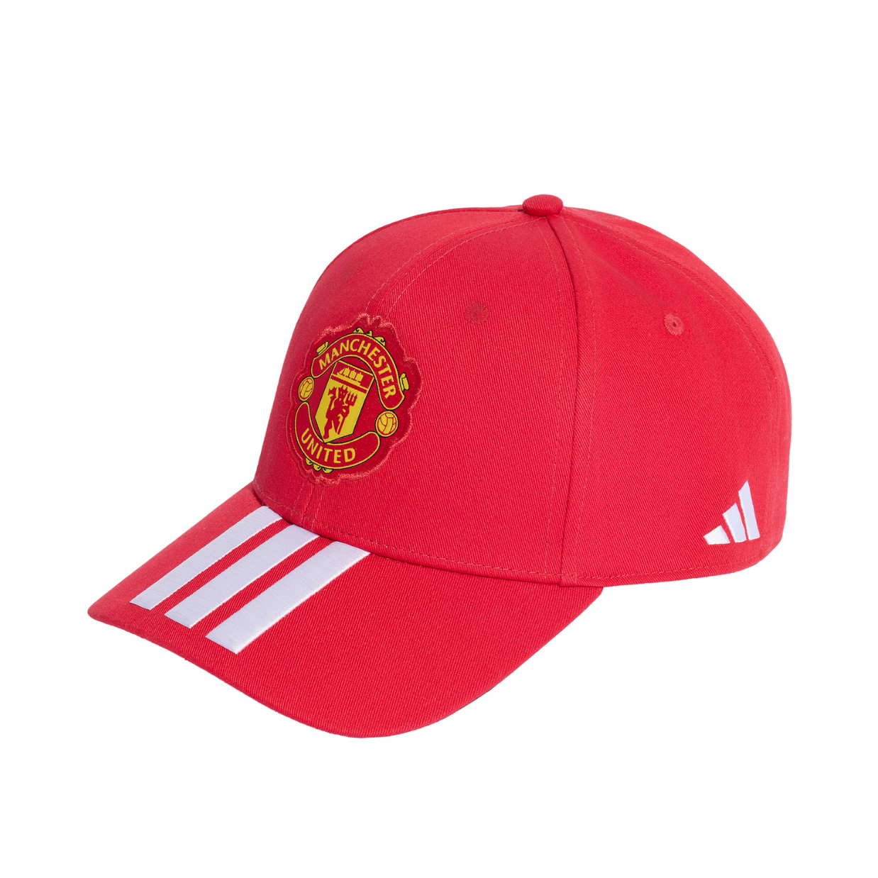Adidas Manchester United MUFC Baseball Cap