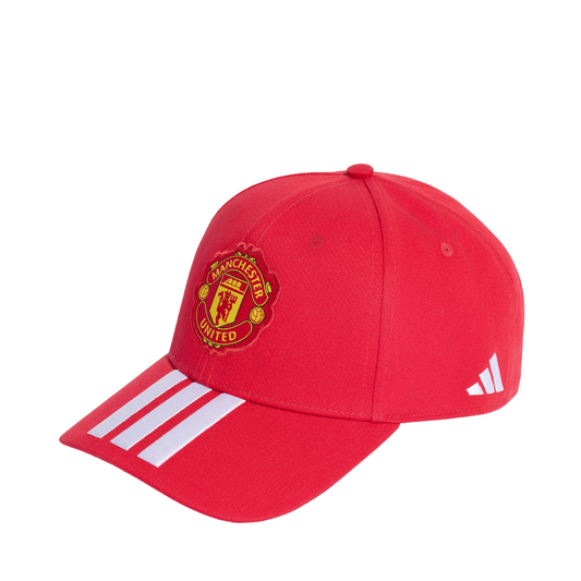 Adidas Manchester United MUFC Baseball Cap