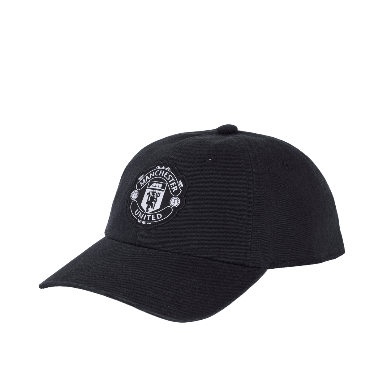 Adidas Manchester United MUFC Dad Cap