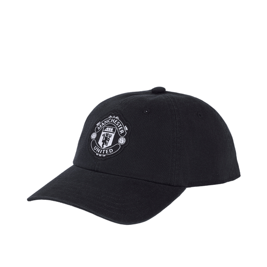 Adidas Manchester United MUFC Dad Cap