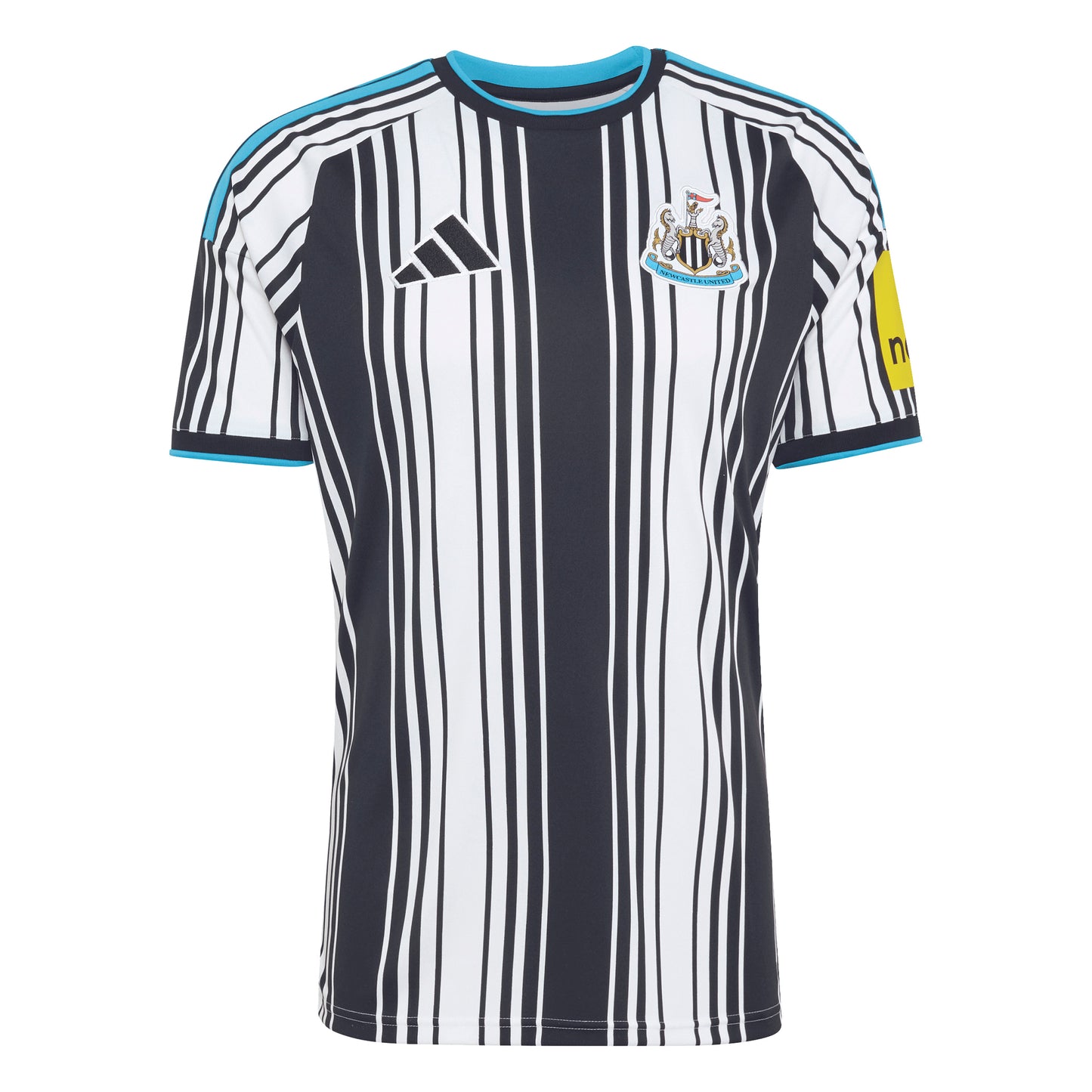 Adidas Newcastle United FC NUFC 26/27 Home Jersey