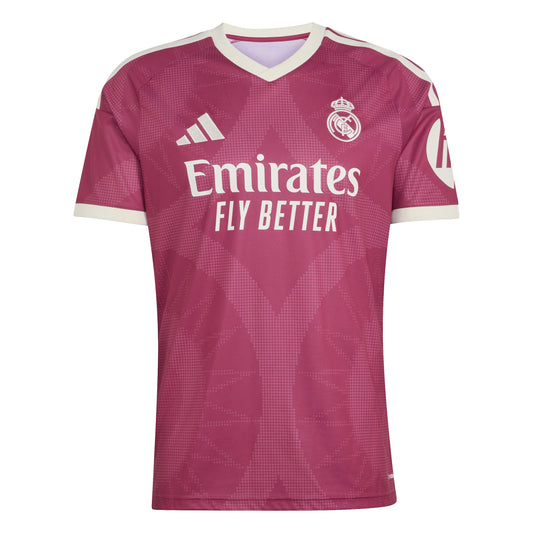 Adidas Real Madrid 26/27 Third Jersey