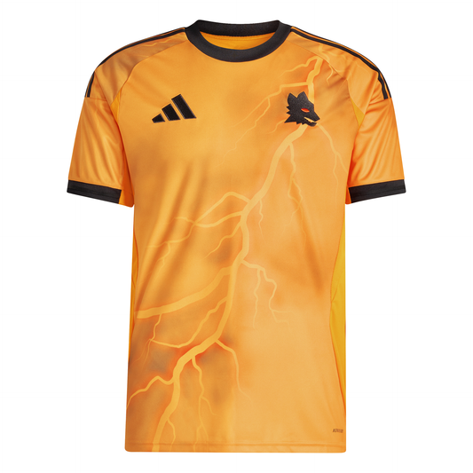 Adidas Roma Away 26 Jersey