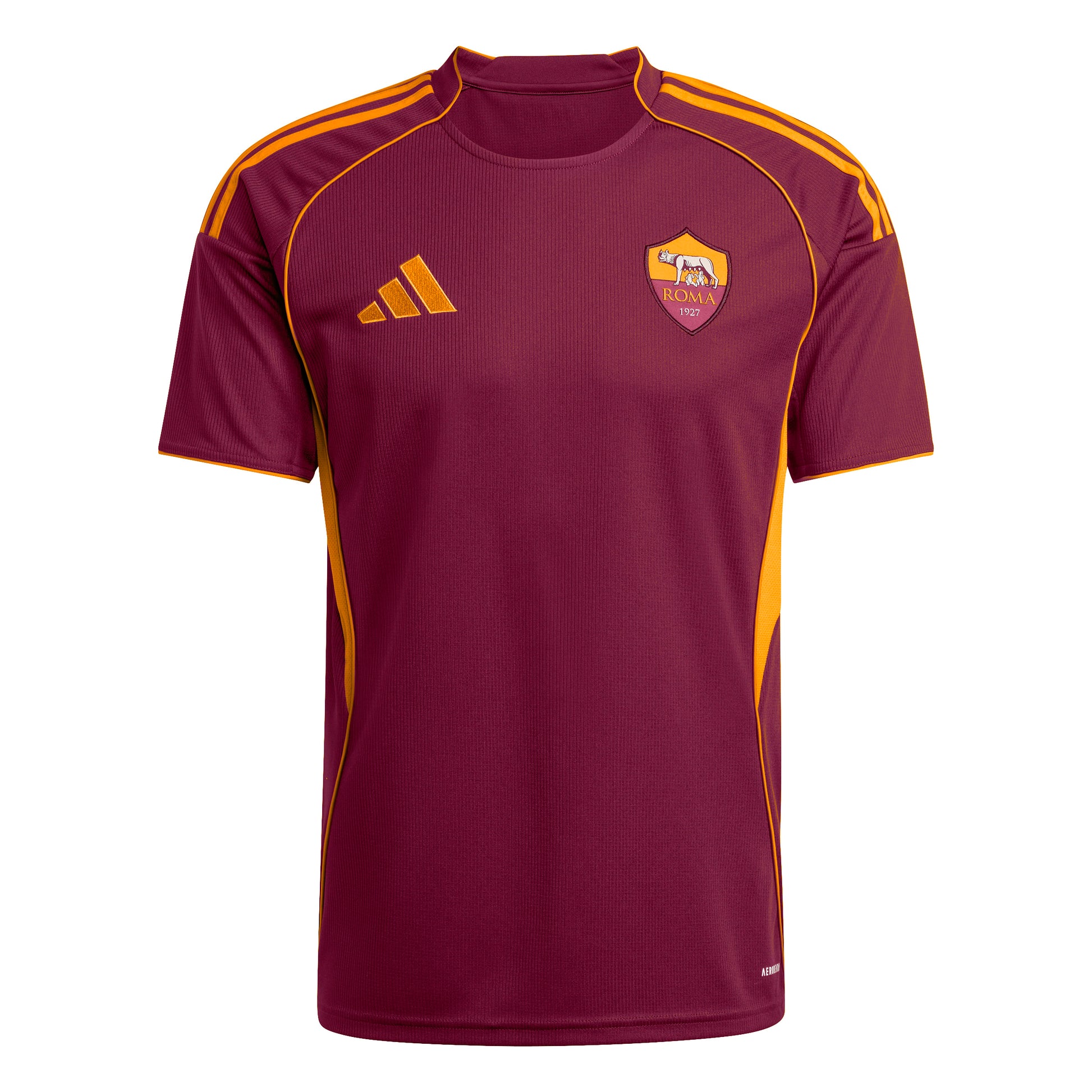 Adidas Roma Home 25/26 Home Jersey