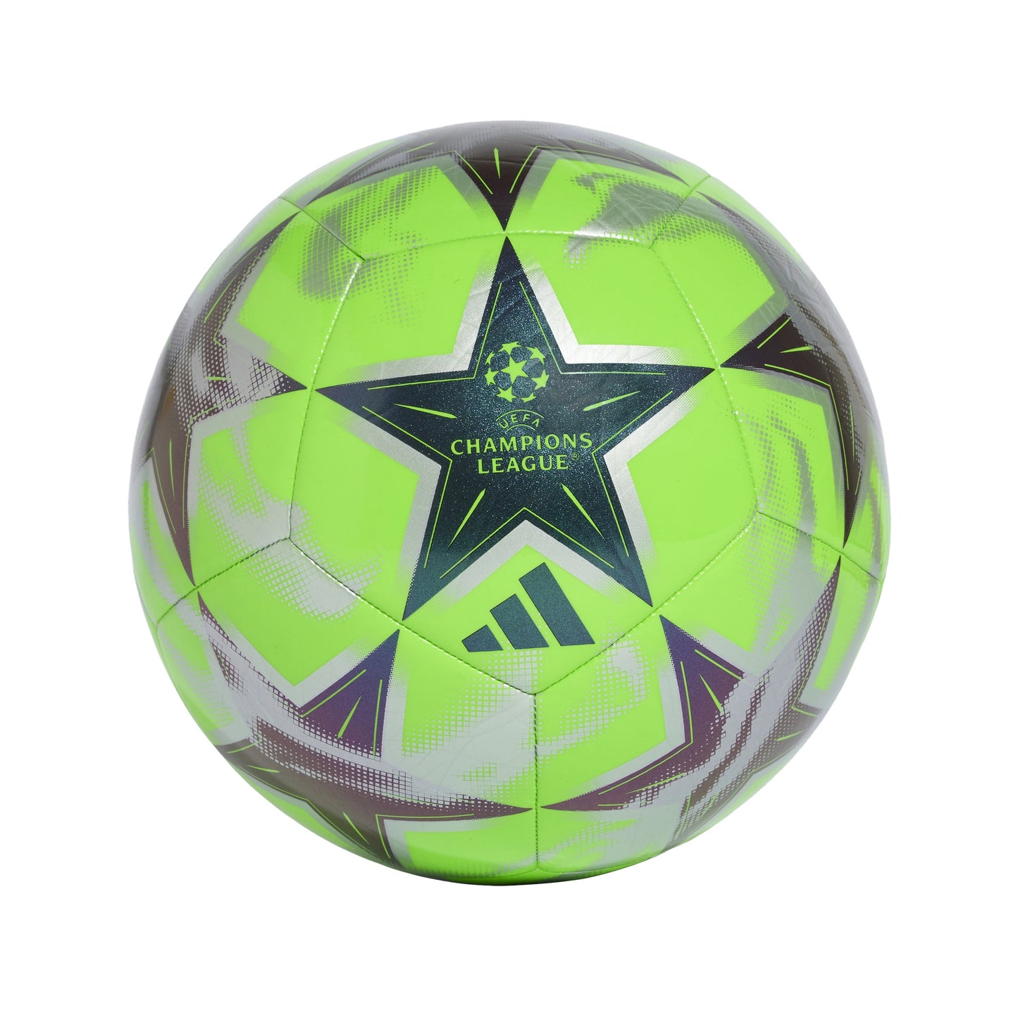 Adidas UEFA Champions League 26 / 27 Club Ball KE9761
