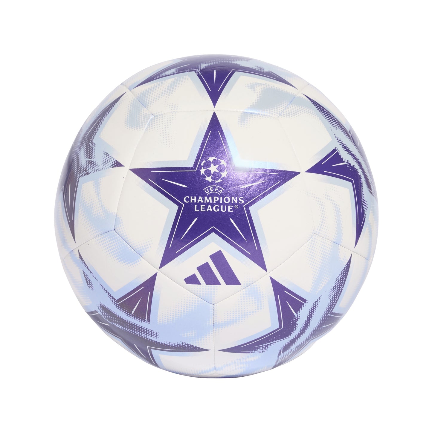 Adidas UEFA Champions League 26 / 27 Club Ball KE9763