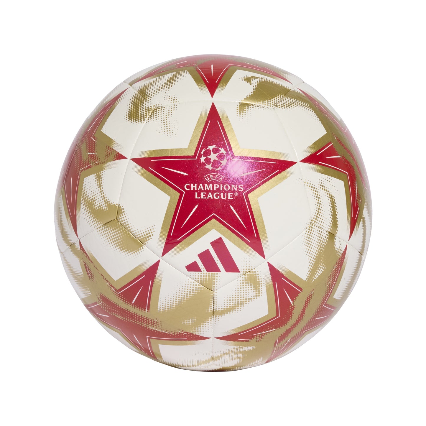 Adidas UEFA Champions League 26 / 27 Club Ball KE9764