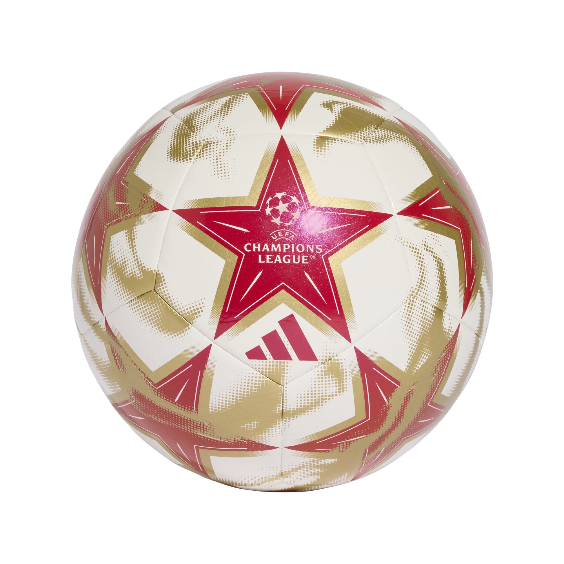 Adidas UEFA Champions League 26 / 27 Club Ball KE9764