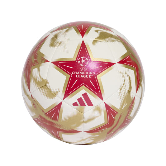 Adidas UEFA Champions League 26 / 27 Club Ball KE9764