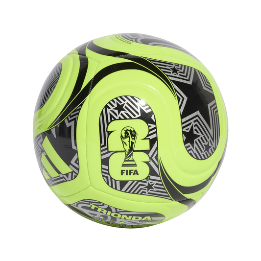 Adidas WC Club Luminous / Silver Football