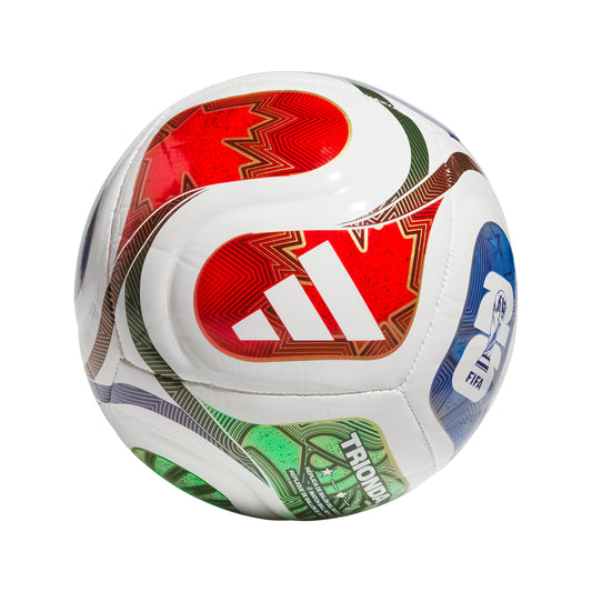 Adidas WC Mini + Size 1.5 Football