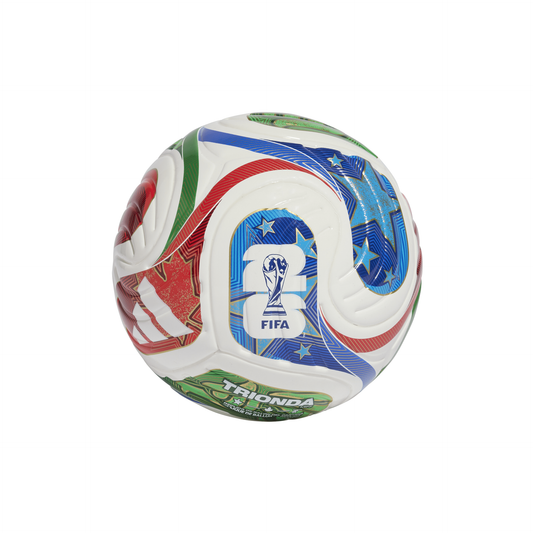 Adidas WC Mini Size 1 Football