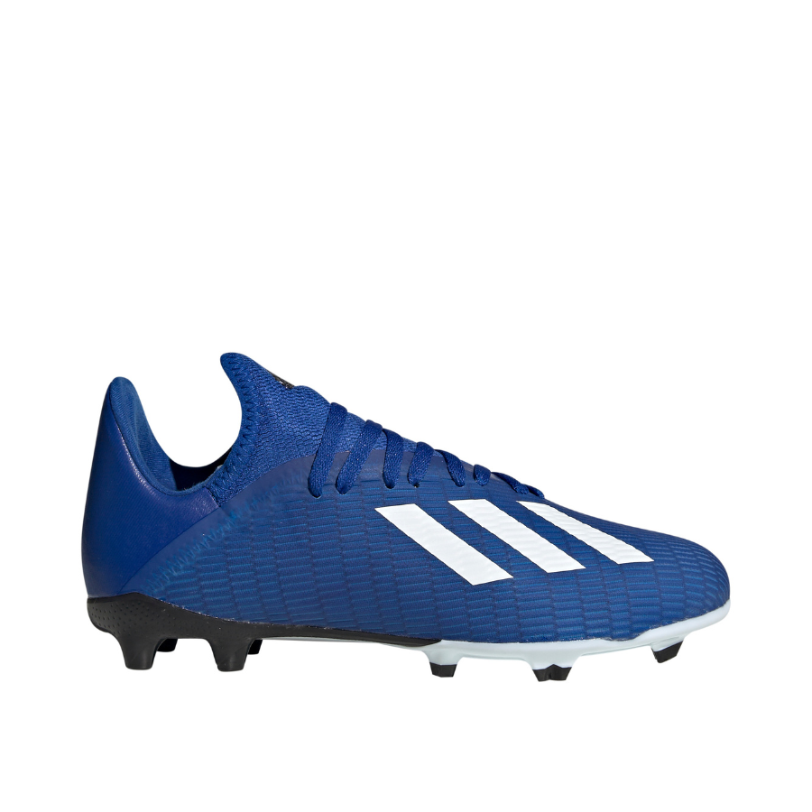Adidas X 19.3 FG Team Royal Blue/Cloud White/Core Black EG7152 Kids