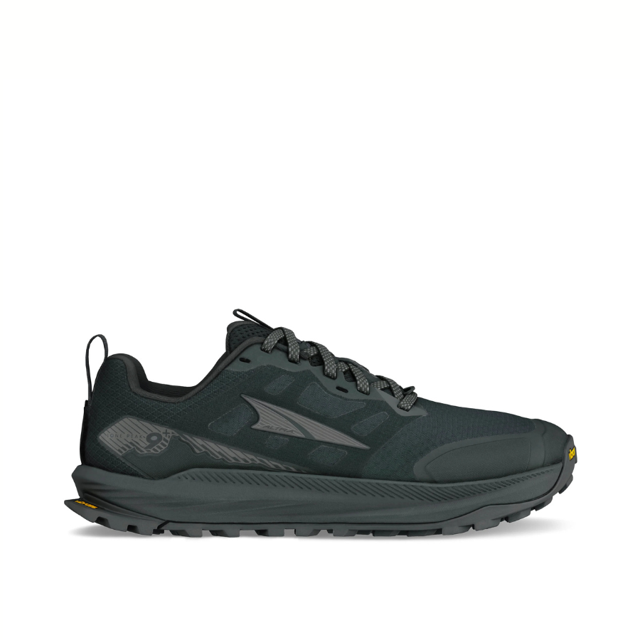 Altra Lone Peak 9+ Black Womens
