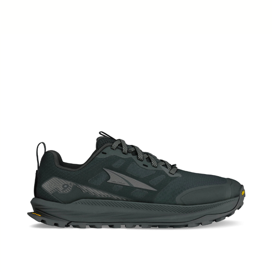 Altra Lone Peak 9+ Black Womens