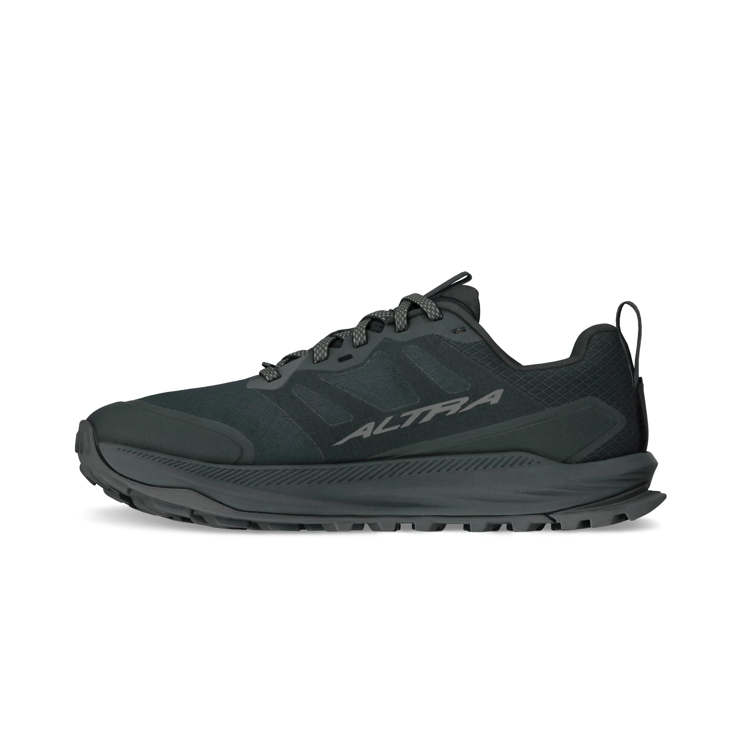 Altra Lone Peak 9+ Black Womens