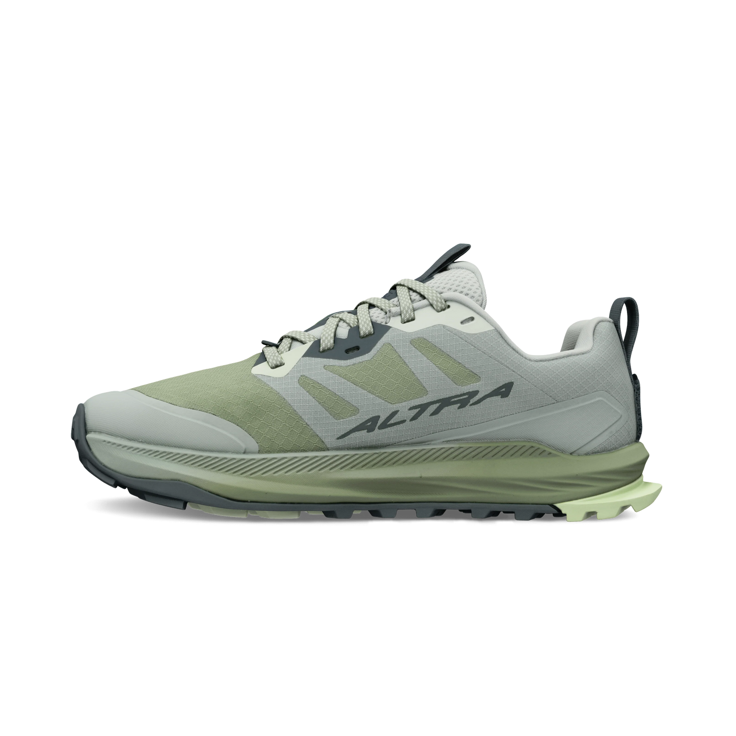 Altra Lone Peak 9+ Glacier Womens Left