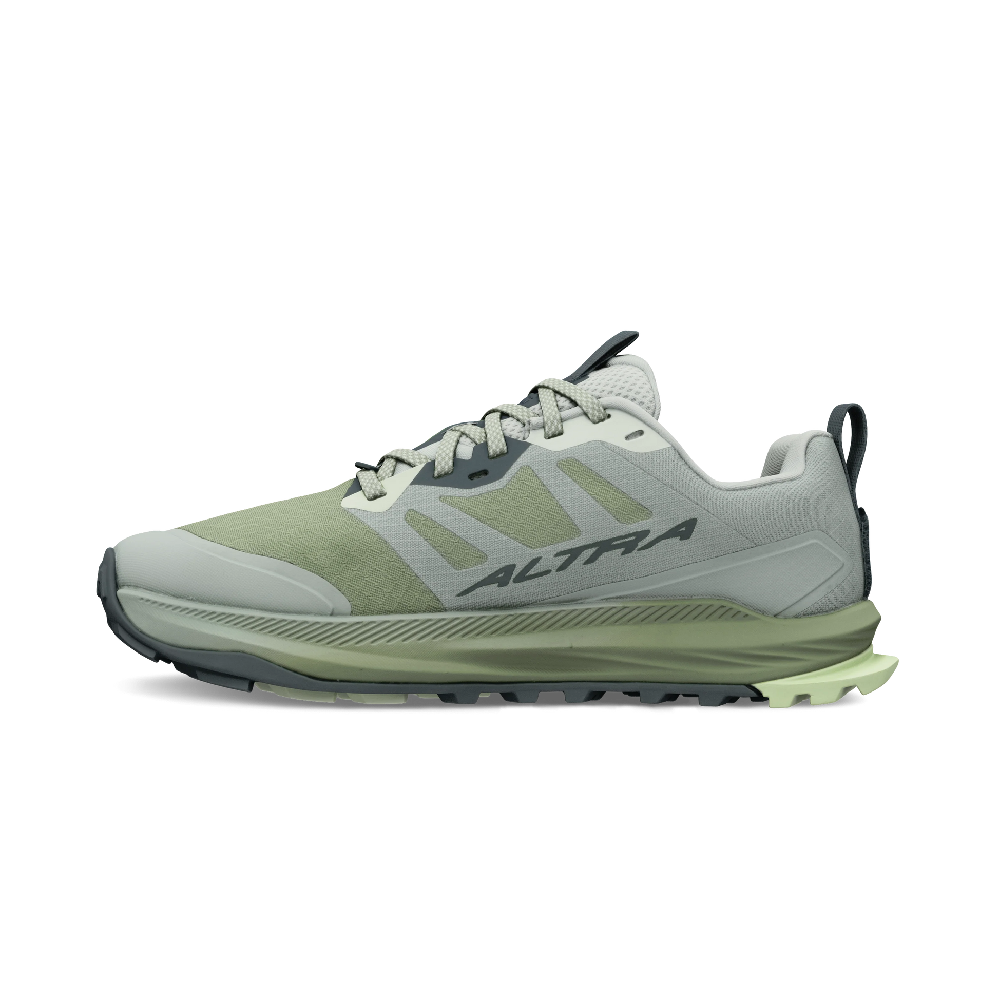 Altra Lone Peak 9+ Glacier Womens Left