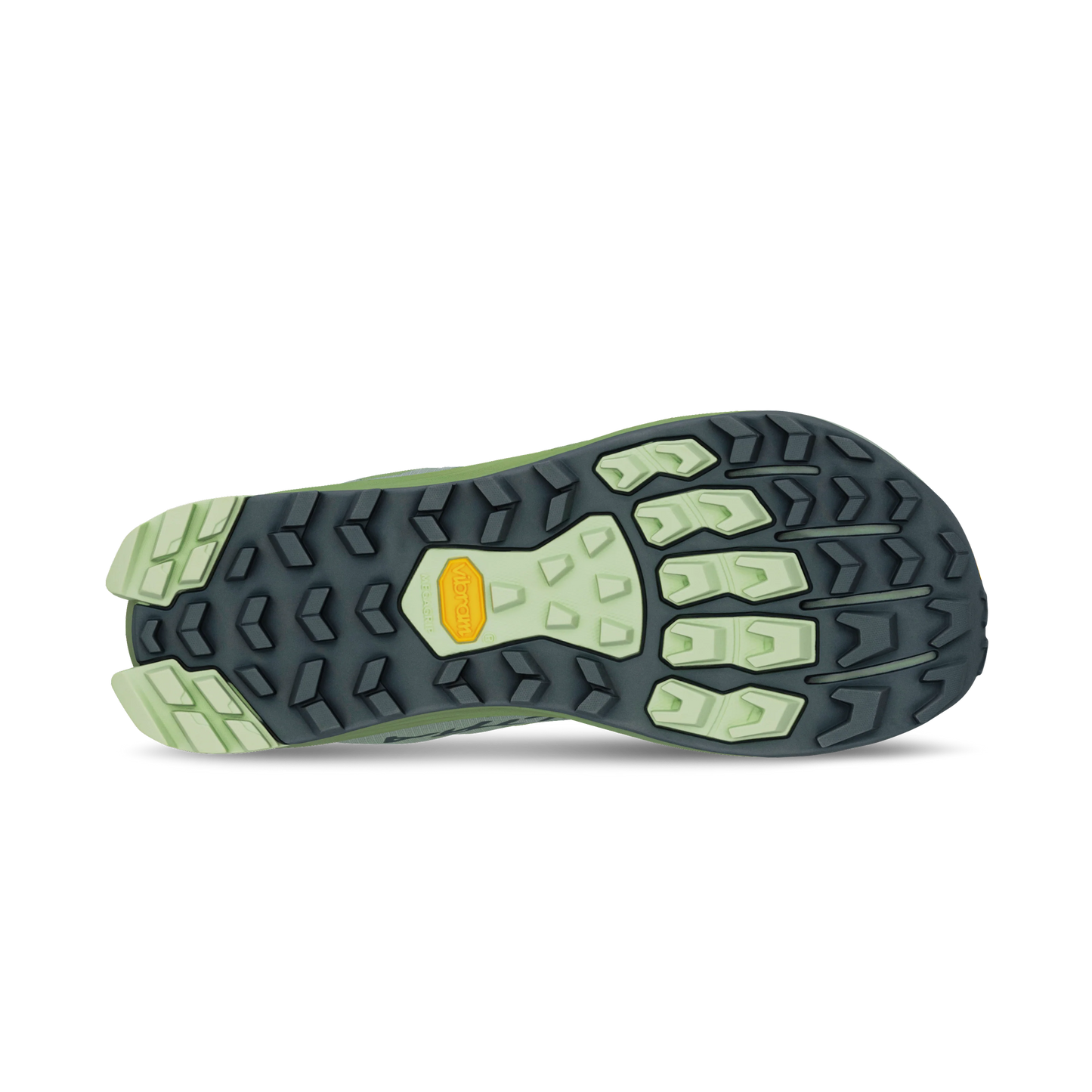 Altra Lone Peak 9+ Glacier Womens Sole