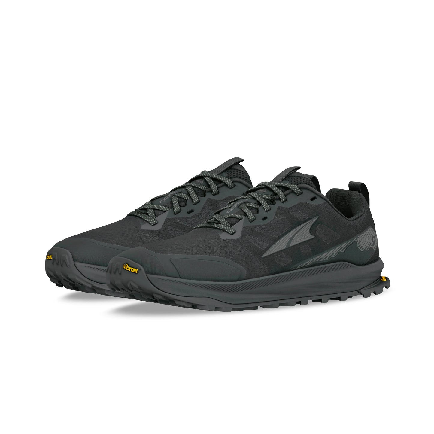 Altra Lone Peak 9 + Mens