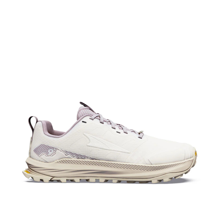 Altra Lone Peak 9+ Pearl Womens