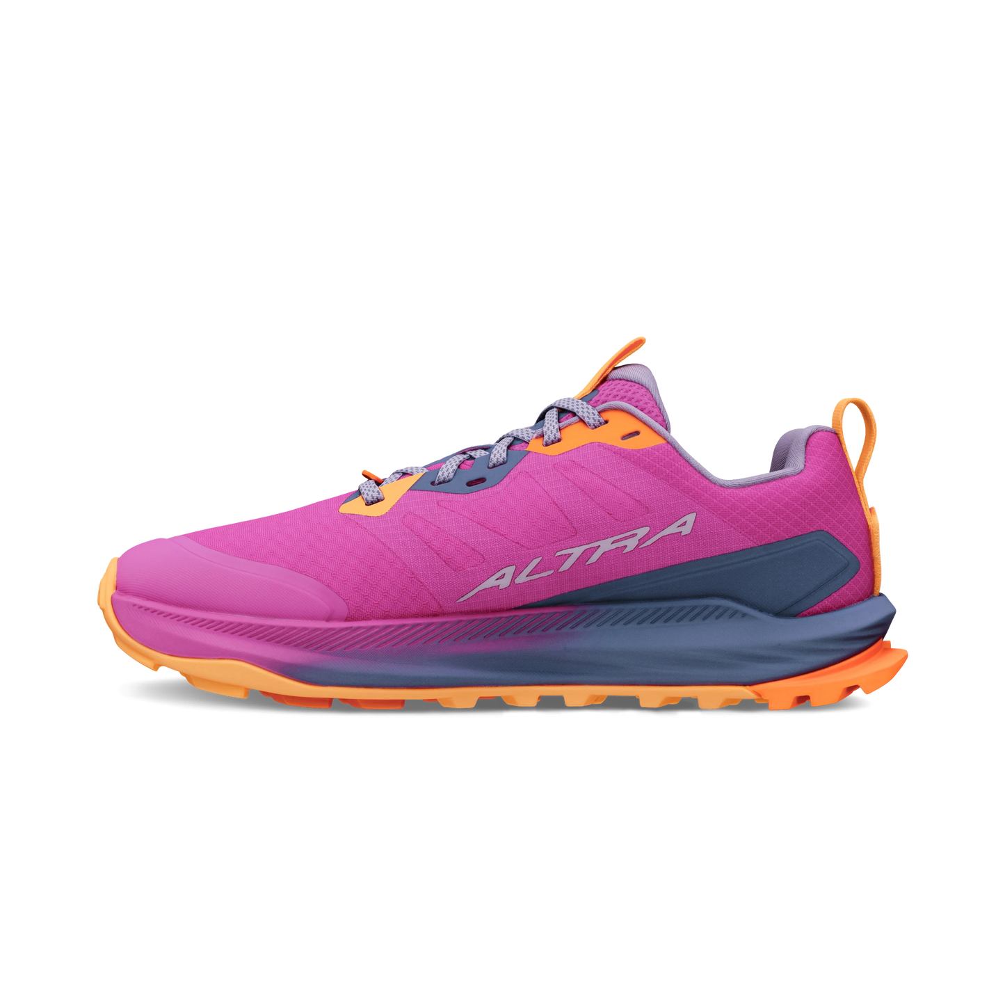 Altra Lone Peak 9+ Raspberry Womens