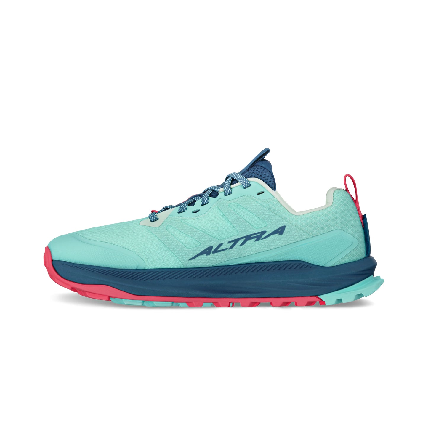 Altra Lone Peak 9+ Teal Womens