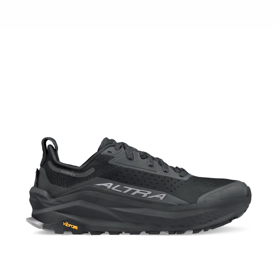 Altra Olympus 6 Black Womens