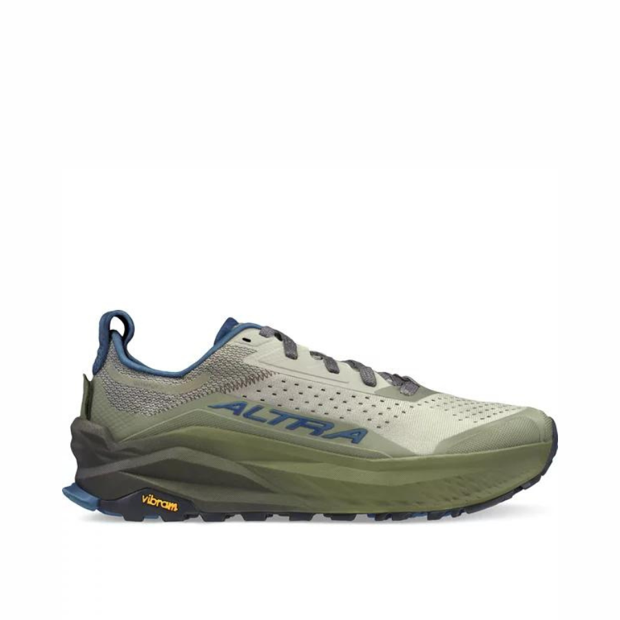 Altra Olympus 6 Taupe Mens