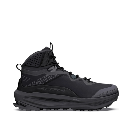 Altra Olympus 7 Mid GTX Black Mens